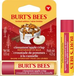 Burt's Bees Cinnamon Apple Crisp ajakbalzsam - 4, 25 g
