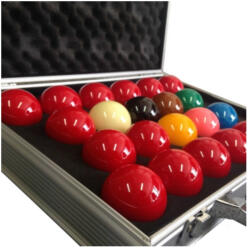  Golyókészlet Snooker Aramith STC 1G verseny