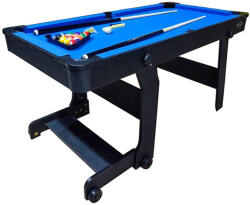 Garlando Soccer Buffalo Rookie II. 5' biliárdasztal felállítható