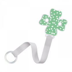 Nuk Cumitartó szalag NUK zöld - babamamakozpont