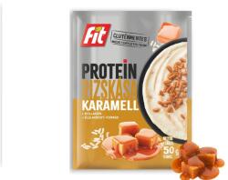  Fit protein rizskása karamell 50 g gluténmentes