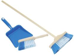 Goki Set de curățenie jucărie Goki