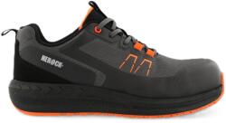 HEROCK Herock Orello munkavédelmi cipő S3S ESD (23MSS2501AN-46)