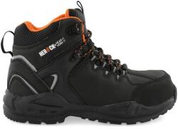 HEROCK Herock Gigantes munkavédelmi bakancs S3 (23MSS1801BK-44)