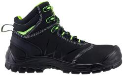 Procera Urgent 109 munkavédelmi bakancs S1 (DT-URG-109-S1-40)