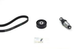 Continental Ctam Set curea transmisie cu caneluri CONTINENTAL CTAM 5PK890K3 (5PK890K3) - centralcar
