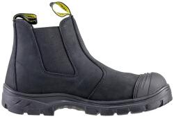 Procera Urgent 130 kompozit munkavédelmi bakancs S1 (DT-URG-130-S1-kompozit-39)