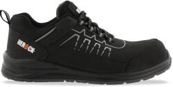HEROCK Herock Zano munkavédelmi cipő S3S ESD (22MSS2404BK-40)