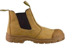 Procera Urgent 129 kompozit munkavédelmi bakancs S1 (DT-URG-129-S1-kompozit-42)