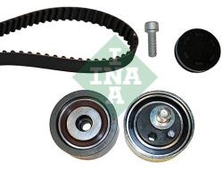 Schaeffler INA Fogasszíjkészlet Schaeffler INA 530 0364 10 for AUDI, SEAT, SKODA, VW (530 0364 10)