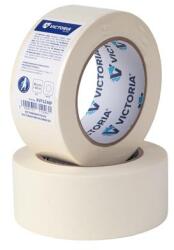 Victoria Festőszalag, 48 mm x 50 m, VICTORIA FACILITY, fehér (RVFSZ48F) - kecskemetirodaszer