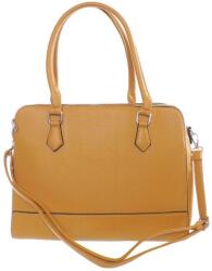  Sárga női táska (L 2818 Yellow)
