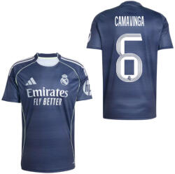  Real Madrid mez felső Adidas AWAY gyerek 2025-26 - CAMAVINGA 6 152