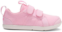 XERO Dillon Knit Little Kids Pink-a-Boo Gyerek Vászoncipő