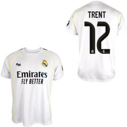  Real Madrid mez felső szurkolói Home felnőtt 2025-26 - TRENT 12 M