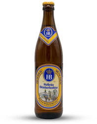 Hofbräuhaus München Hofbräu Oktoberfestbier | Staatliches Hofbräuhaus München| 0, 5L - 6, 3%
