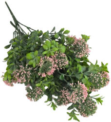  Gömbvirág csokor fehér 2db/csomag - papelito - 1 679 Ft