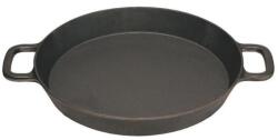 SKK Nagy kapacitású titán party serpenyő 50 cm, 7 cm mély - proficookware - 109 254 Ft