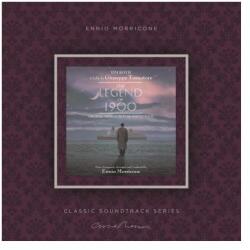 BERTUS Filmzene - Ennio Morricone - The Legend Of 1900 (2lp, 180g) (3c2644)