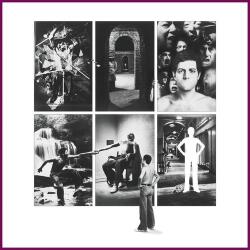 WARNER Genesis - The Lamb Lies Down On Broadway (5lp + 1bluray, Limited Super Deluxe Edition, Box Set) (0349782067)