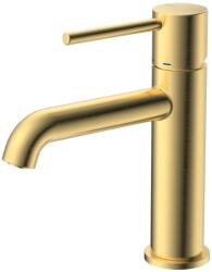 ArtDef ELEGANCE mosdócsaptelep ABUL111211 | szálcsiszolt arany (ABUL111211)