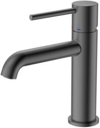 ArtDef ELEGANCE mosdócsaptelep ABUL111411 | titán (ABUL111411)