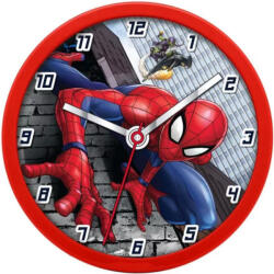 Marvel Pókember falióra 25 cm Nr1