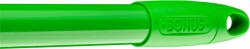 Bonus Felmosónyél műanyag bevonattal 140 cm Bonus HACCP_zöld_B171 (60984) - irodasziget