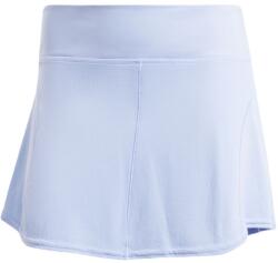 Adidas Női teniszszoknya Adidas Tennis Match Skirt - Kék (IY0109)