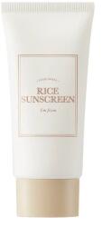 I'M FROM I’m From - Rice Sunscreen SPF50+ PA++++ 50ml