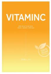 BARULAB - The Clean Vegan Vitamin C Mask, 23g Masca de fata