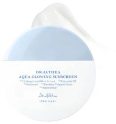 Dr. Althea - Aqua Glowing Sunscreen 45ml