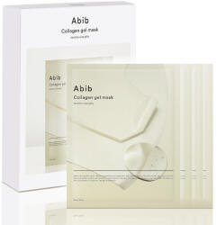 ABIB - Collagen Gel Mask Jericho Rose Jelly, 35g Masca de fata