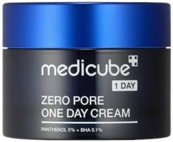 medicube - Zero Pore One Day Cream 50ml