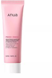 ANUA - Peach Niacin UV Tone Up Protection 01 Melting Peach, 50ml