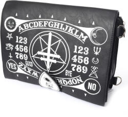 Poizen Industries geantă (poșetă) POIZEN INDUSTRIES - OCCULT - BLACK - B-OCCULT-B-1