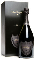 Dom Pérignon P2 díszdobozos 2000 (száraz) 0.75l - champagneshop