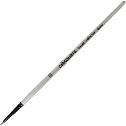 Daler-Rowney ecset apró részletek festésére szintet. méret 10/0 ()