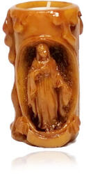 Ambrozis® Mária méhviasz mécses gyertya