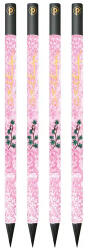 Paperblanks ceruza (4 darabos) PA1419-6 Astrid Lindgren, Pippi Longstocking