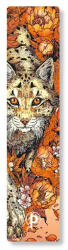 Paperblanks könyvjelző PA1383-0 Lynx Rising, Erica Williams Art