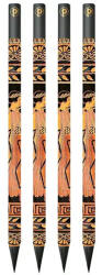 Paperblanks ceruza PA1417-2 (4 db-os) Gathering of DeitiesAncient Greek Pottery