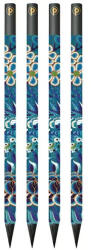 Paperblanks ceruza (4 darabos) PA1418-9 Blue Willow, Celebrate Hanfu