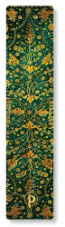 Paperblanks Könyvjelző PA1385-4 Nature’s Grace, Emerald Flower