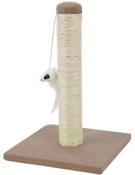 Nobleza Kaparófa, barna (M35 cm) (027989)