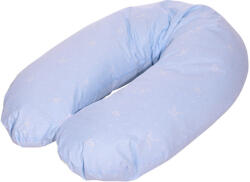 Lorelli Szoptatós párna - Little Bear Blue