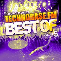 V/A Technobase. FM - Best of Vol. 5