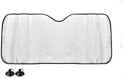 AMiO Autós ezüst napellenző 150x80 cm (01534)