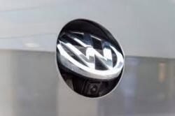 TSS Group tolatókamera Volkswagen Passat B8 Aerton csomagtartó logójába BC VW-17 (BCVW17)