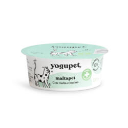  YOGUPET YOGUPET Iaurt Malapet, recompense pisici, (topping), 110g